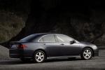 Honda Accord Type-S 2003 года
